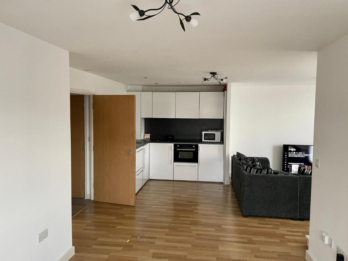 King Dems Home Dagenham Eksteriør bilde