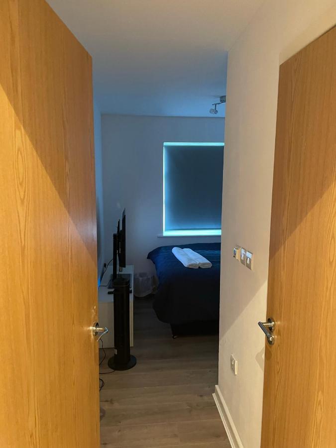 King Dems Home Dagenham Eksteriør bilde