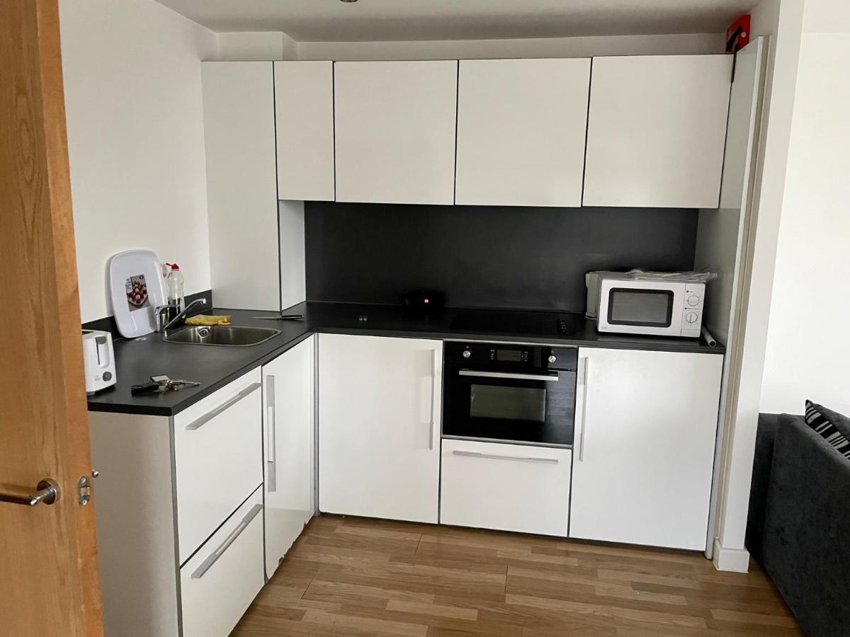 King Dems Home Dagenham Eksteriør bilde