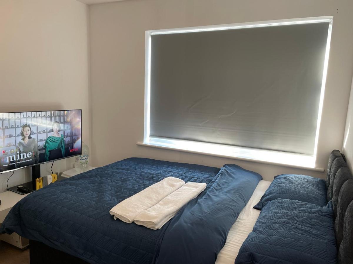 King Dems Home Dagenham Eksteriør bilde