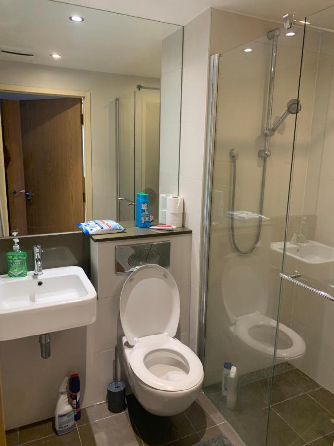 King Dems Home Dagenham Eksteriør bilde